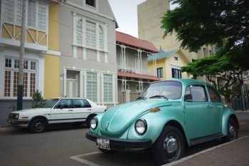Africa car hire