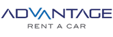 Advantage logo