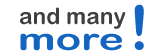 many more car rentals car hire