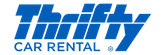 Thrifty logo