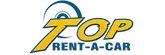 Top Rent a Car car hire