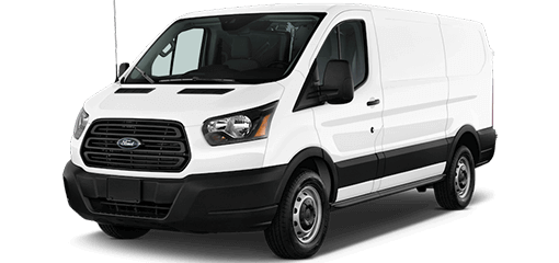 Cargo Van