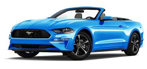 Compact car hire