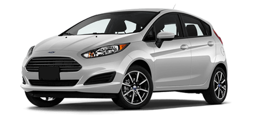 Compact car hire