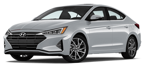 Compact car hire