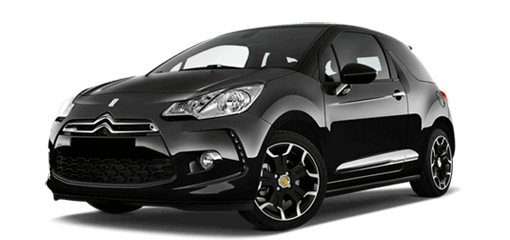 Compact car hire